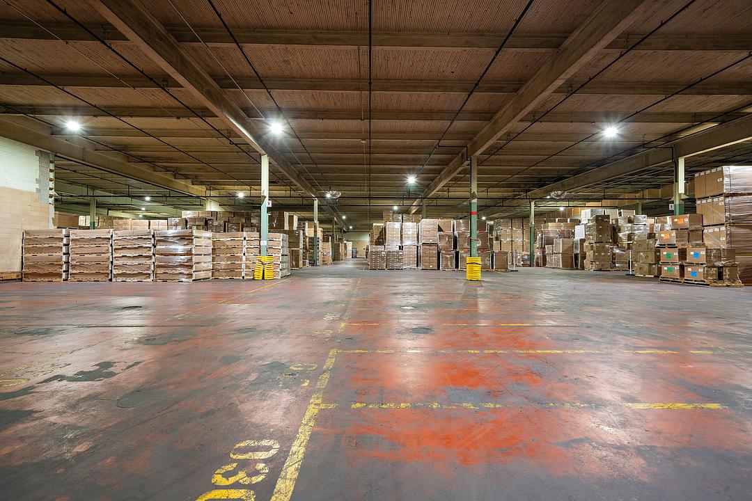 800 Boulevard Industriel, Saint-Jean-sur-Richelieu, QC