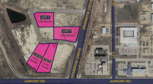 203 11 Avenue, Leduc, AB