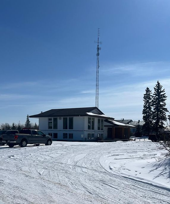 4612 44 Street, Redwater, AB