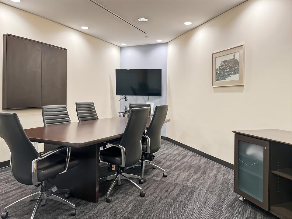 500 - 666 Burrard Street, Vancouver, BC