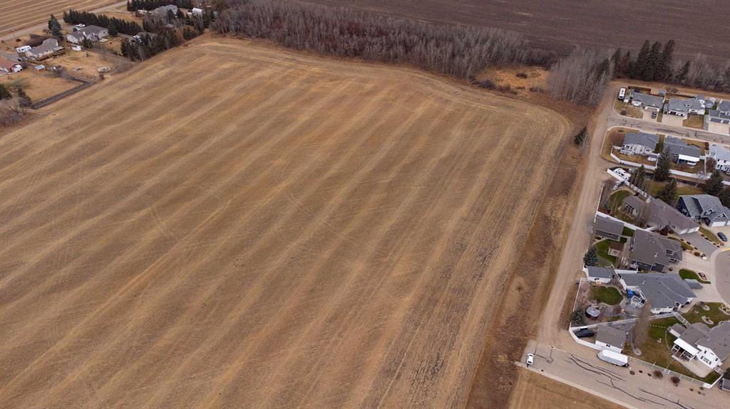 6302 48 Avenue, Ponoka, AB