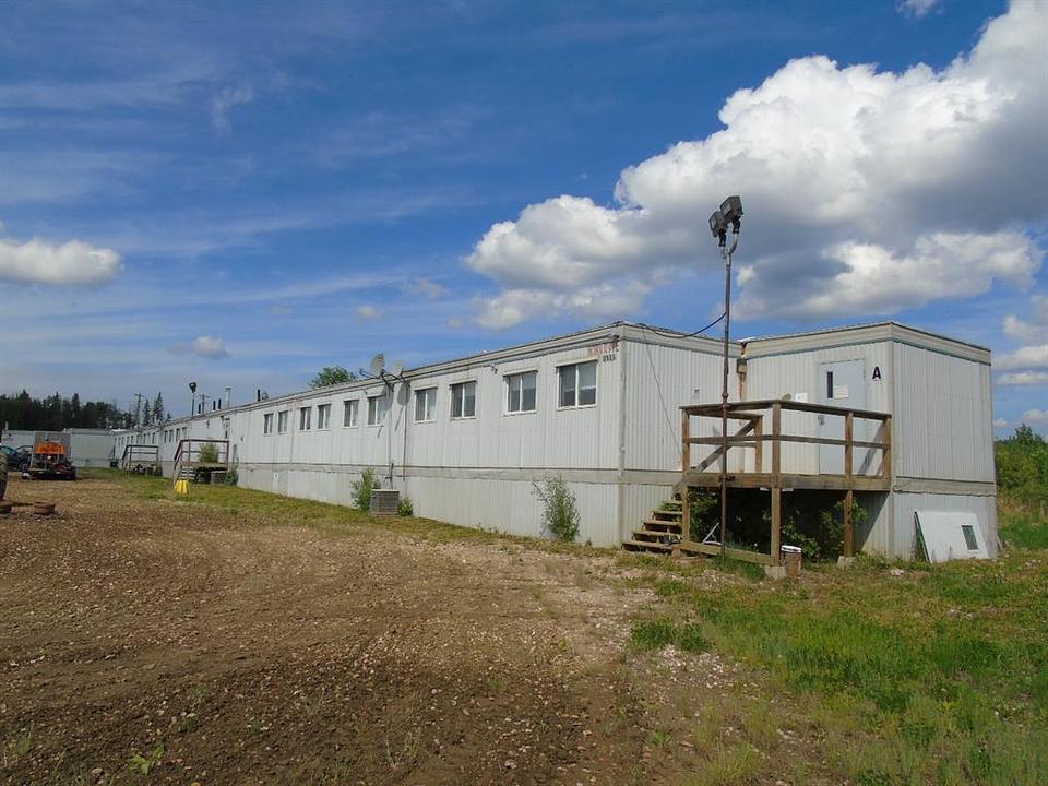 2290 Pelican Road, Wabasca-Desmarais, AB