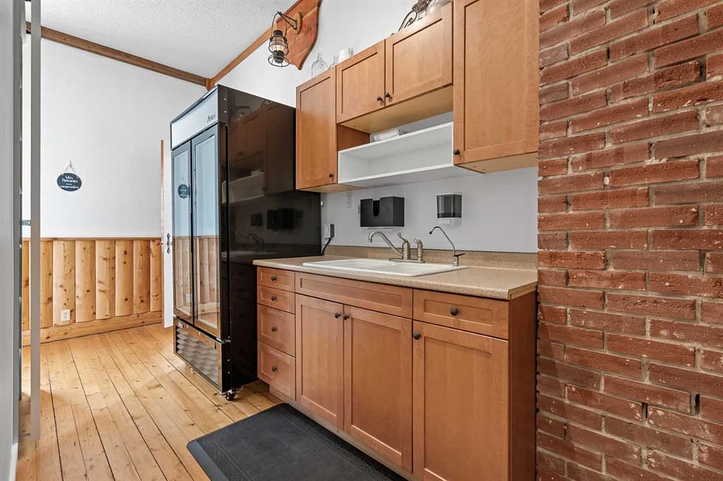 29404 Range Road 52, Water Valley, AB