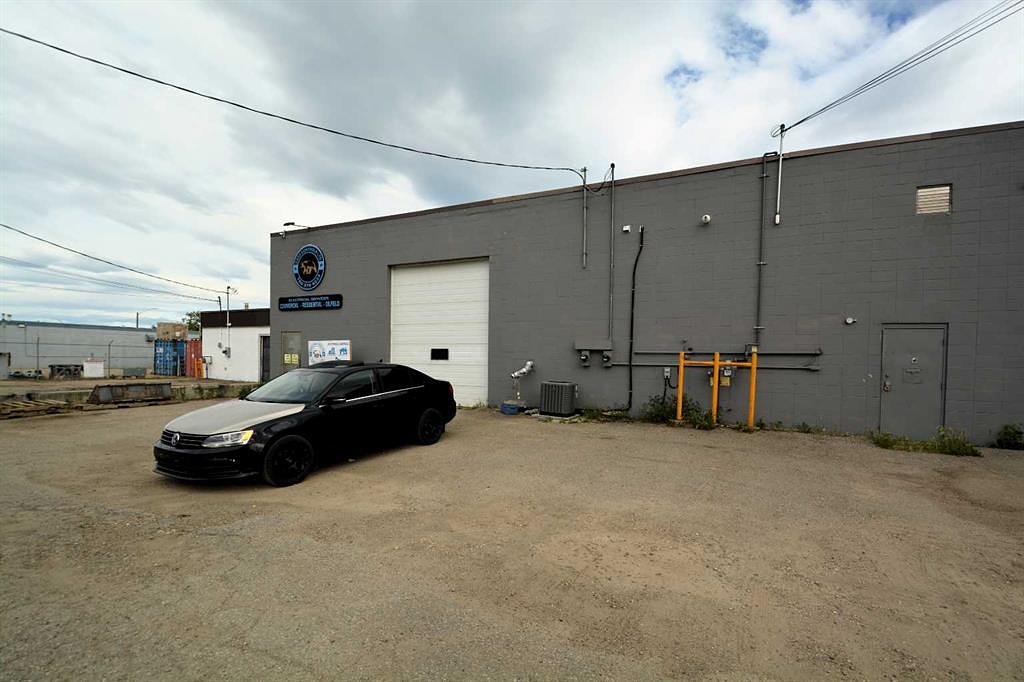 4830 3 Avenue, Edson, AB
