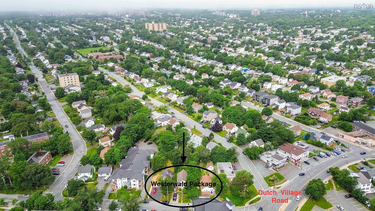 3342 Westerwald Street, Halifax, NS