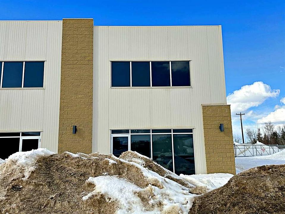 189 Mackenzie Boulevard, Fort McMurray, AB