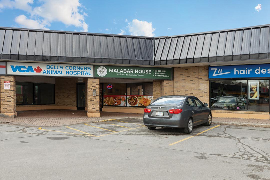2194 Robertson Rd, Ottawa, ON