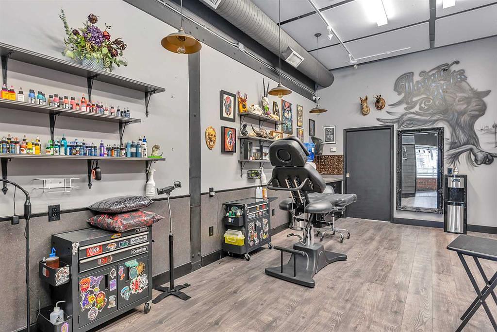 16 - 1420 9 Avenue Southeast, Calgary, AB