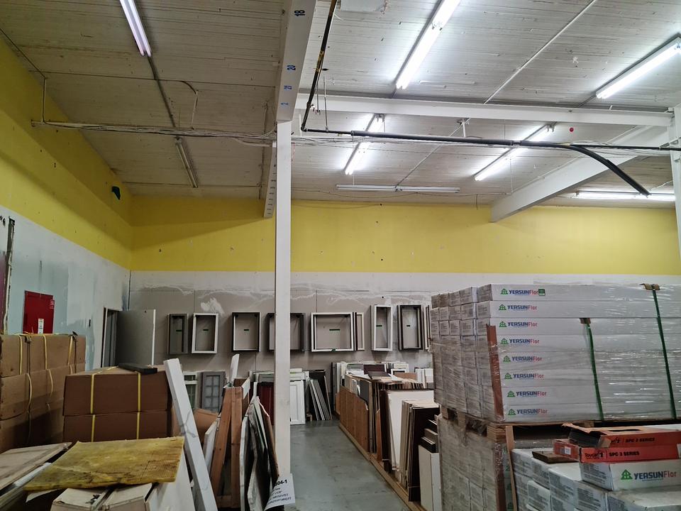 6125-6185 - 6125 Boulevard Métropolitain Est, Montréal, QC