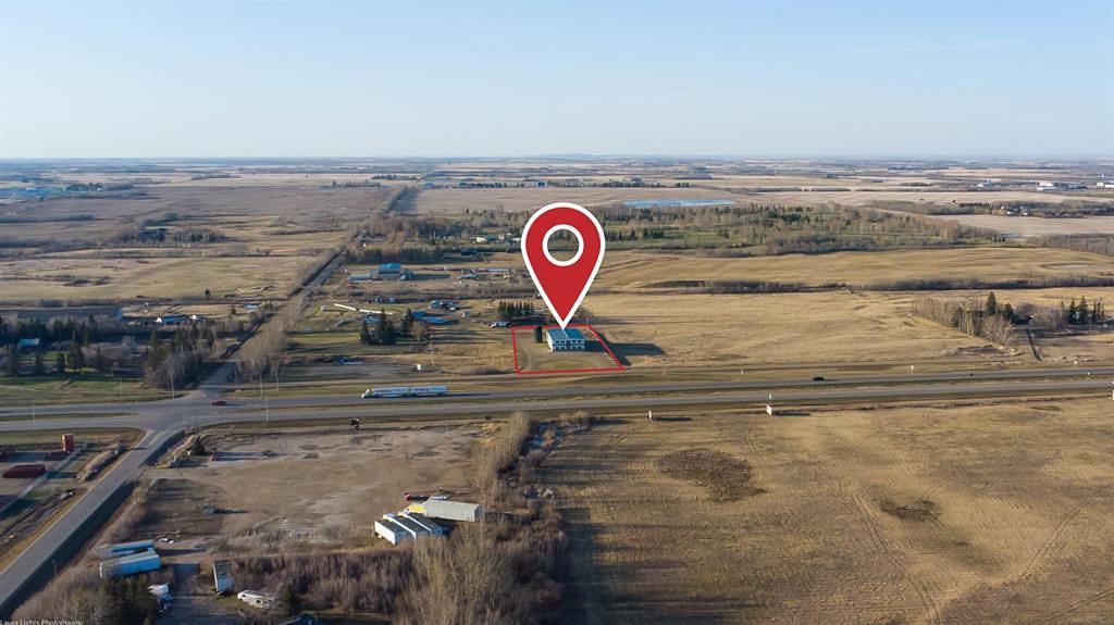 500007 Range Road 13, Lloydminster, AB