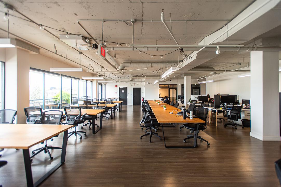 300 - 225 W 8th Ave, Vancouver, BC