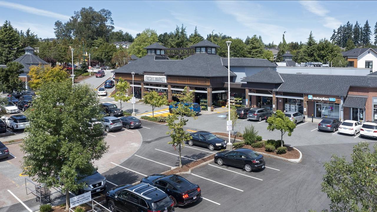 G-203 - 10 56 Avenue, Surrey, BC