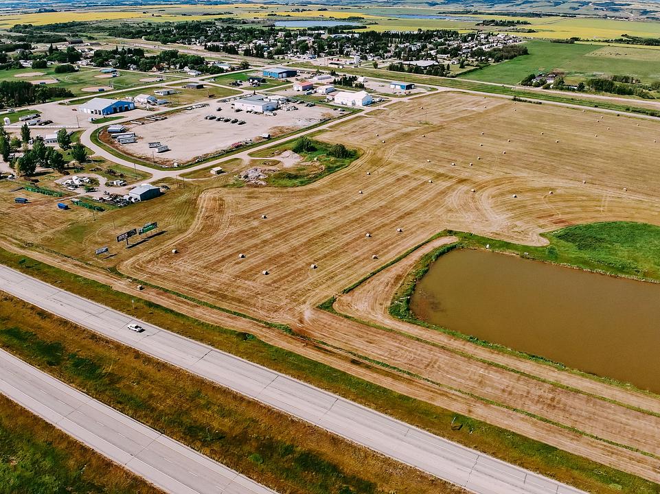 8509 Mannville Road, Minburn, AB