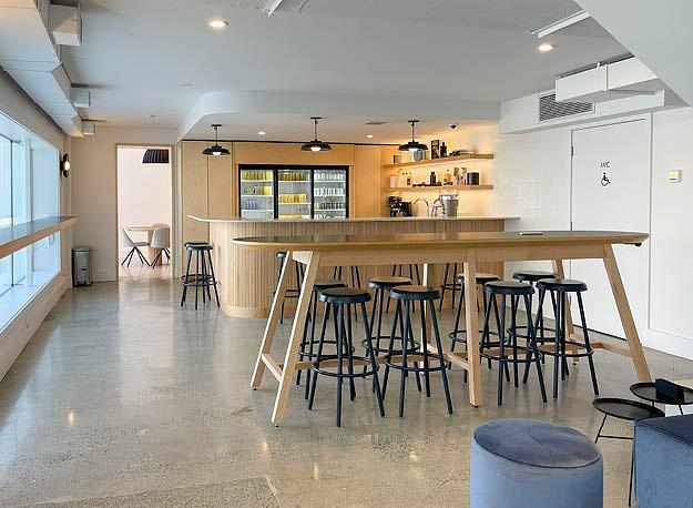 100 - 2318 Oak Street, Vancouver, BC