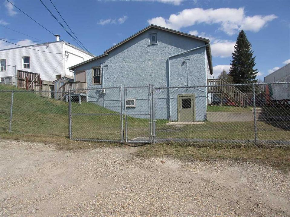 4928 49 Street, Rocky Mountain House, AB
