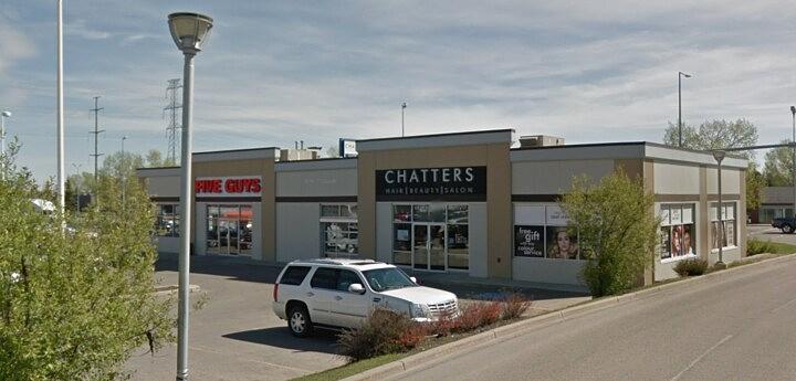 101 & 102 - 2030 50 Avenue, Red Deer, AB