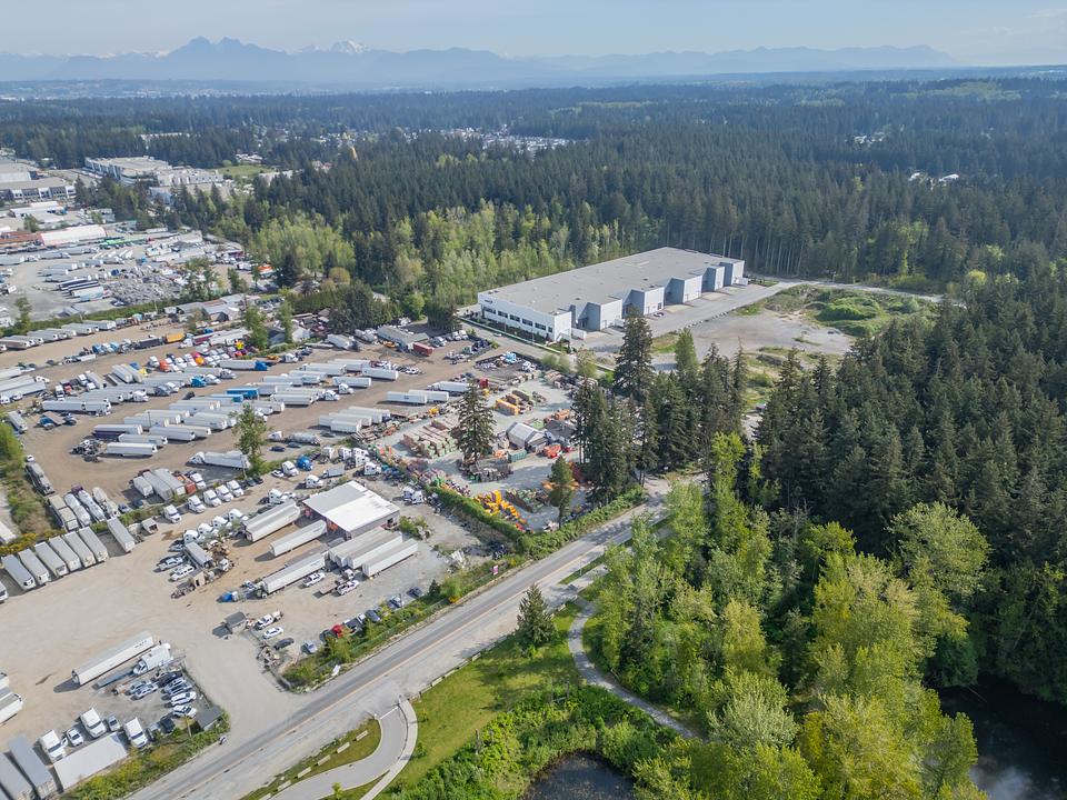2825 194 Street, Surrey, BC