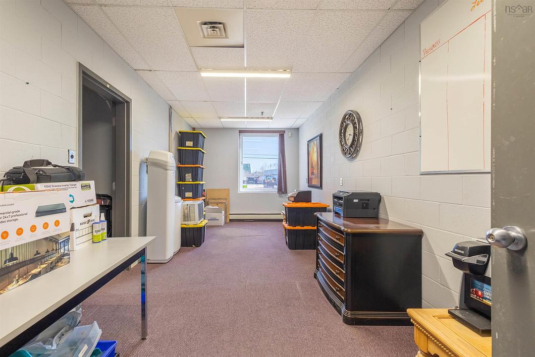 25 Eveleigh Drive, Sydney Mines, NS