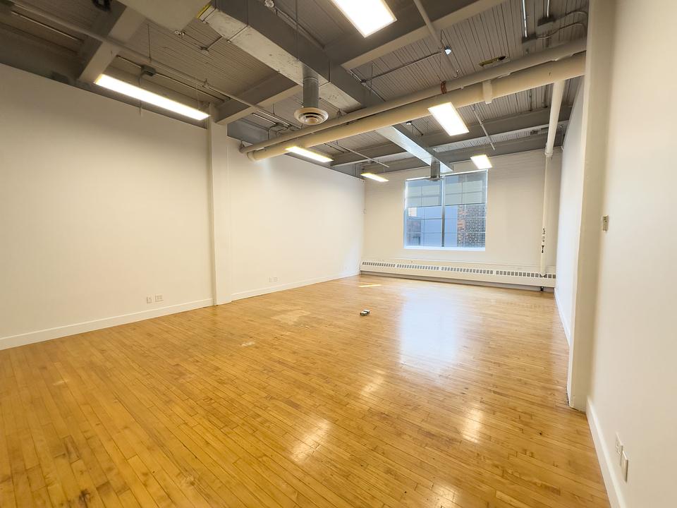 220C - 219D Dufferin Street, Toronto, ON