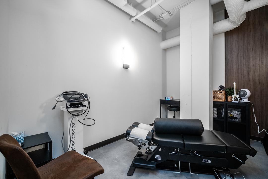 500 & 502 - 3056 Glen Drive, Coquitlam, BC
