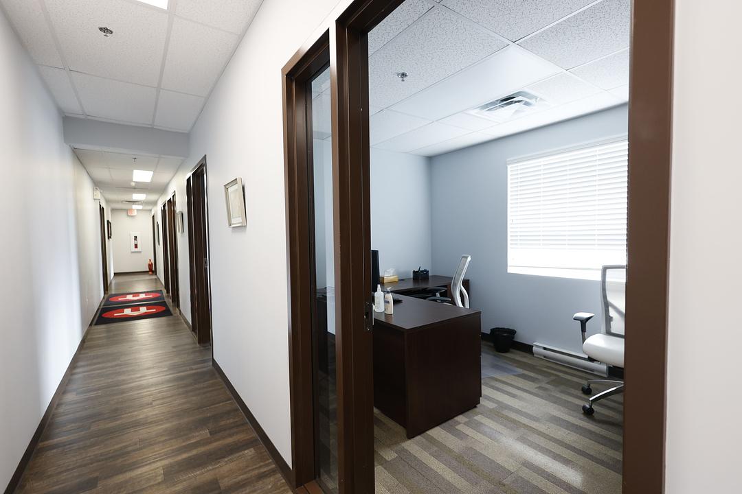 2nd Floor - 110 Garland Ave, Dartmouth, NS