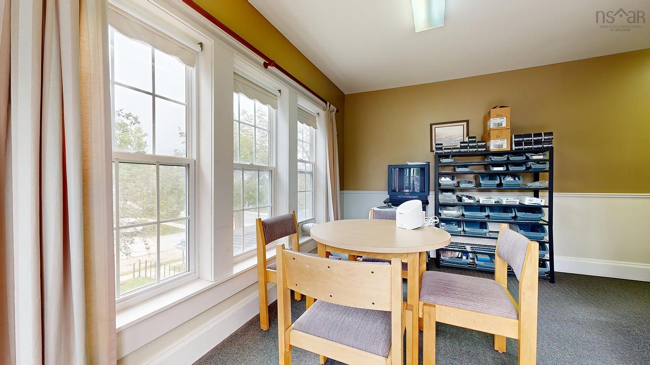 130 Water Street, Shelburne, NS