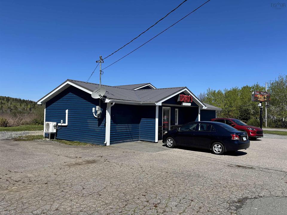 74 High Street, North Sydney, NS