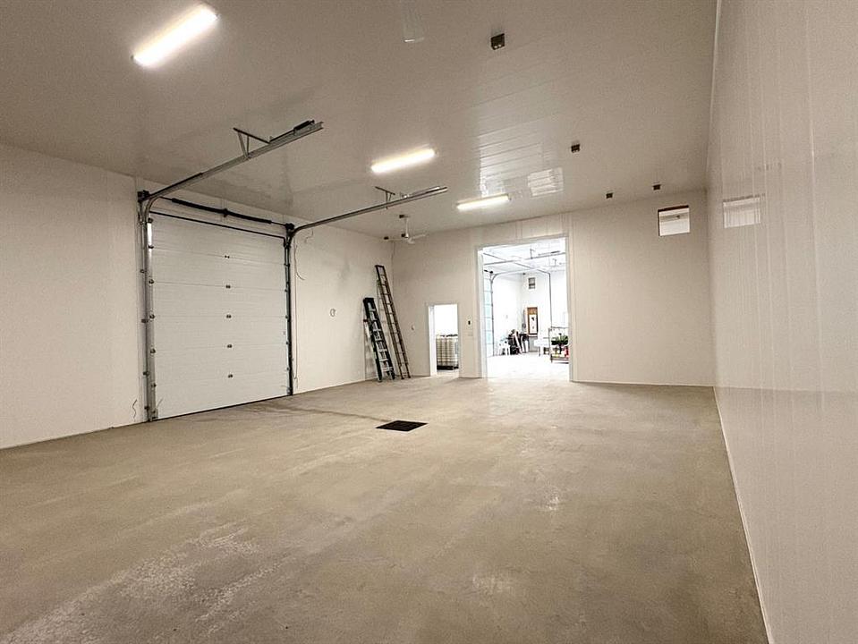5 Industrial Avenue, Rosalind, AB