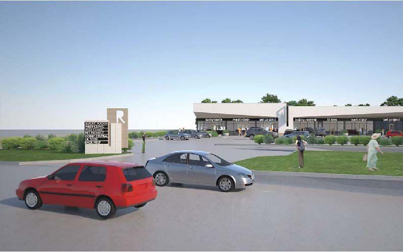 New Build - 18 Inglewood Drive, St. Albert, AB