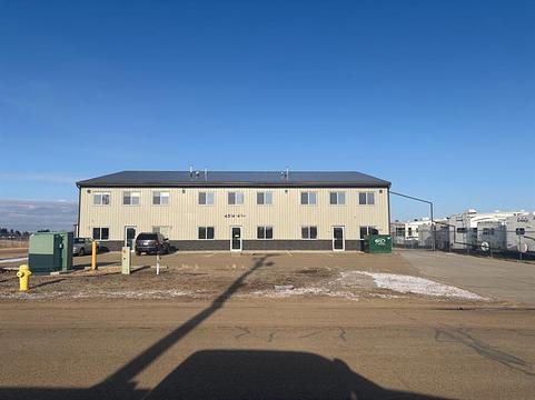 4314 41 Street, Camrose, AB