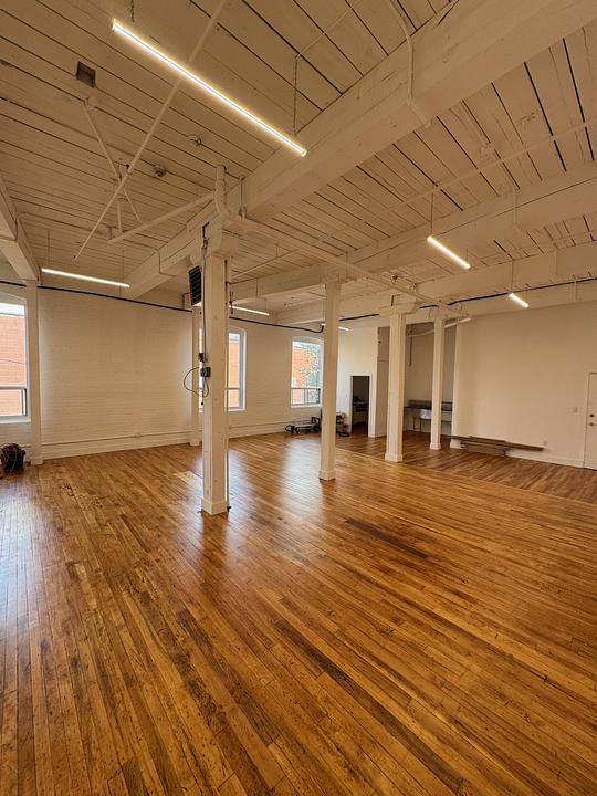 208 - 87 Wade Ave, Toronto, ON
