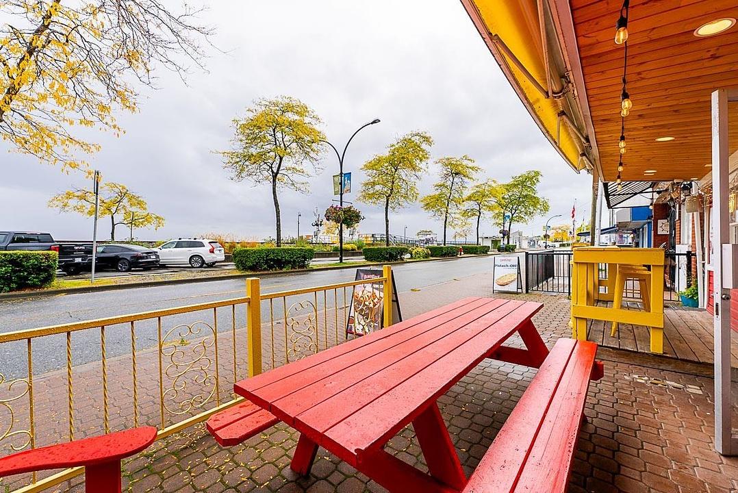 15491 Marine Drive, White Rock, BC