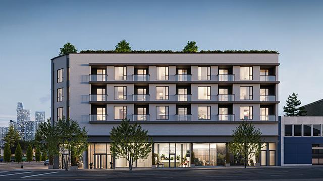 4470 Hastings Street, Burnaby, BC