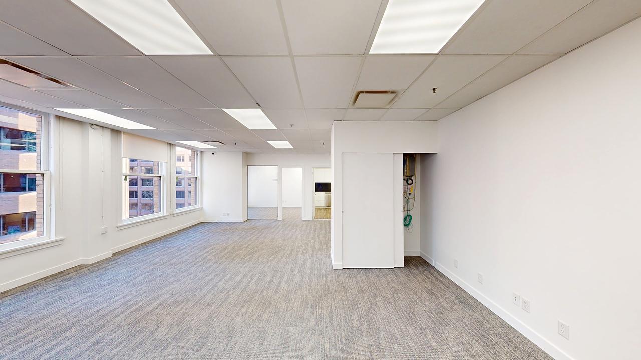 520 - 744 West Hastings Street, Vancouver, BC