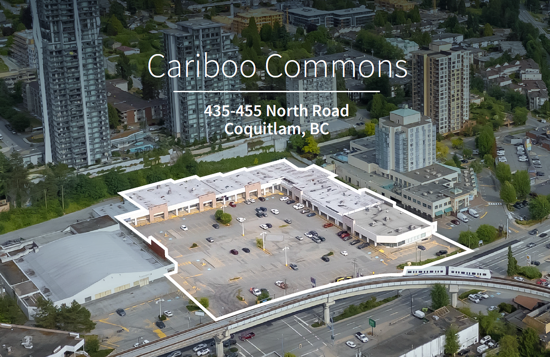 455 North Road, Coquitlam, BC
