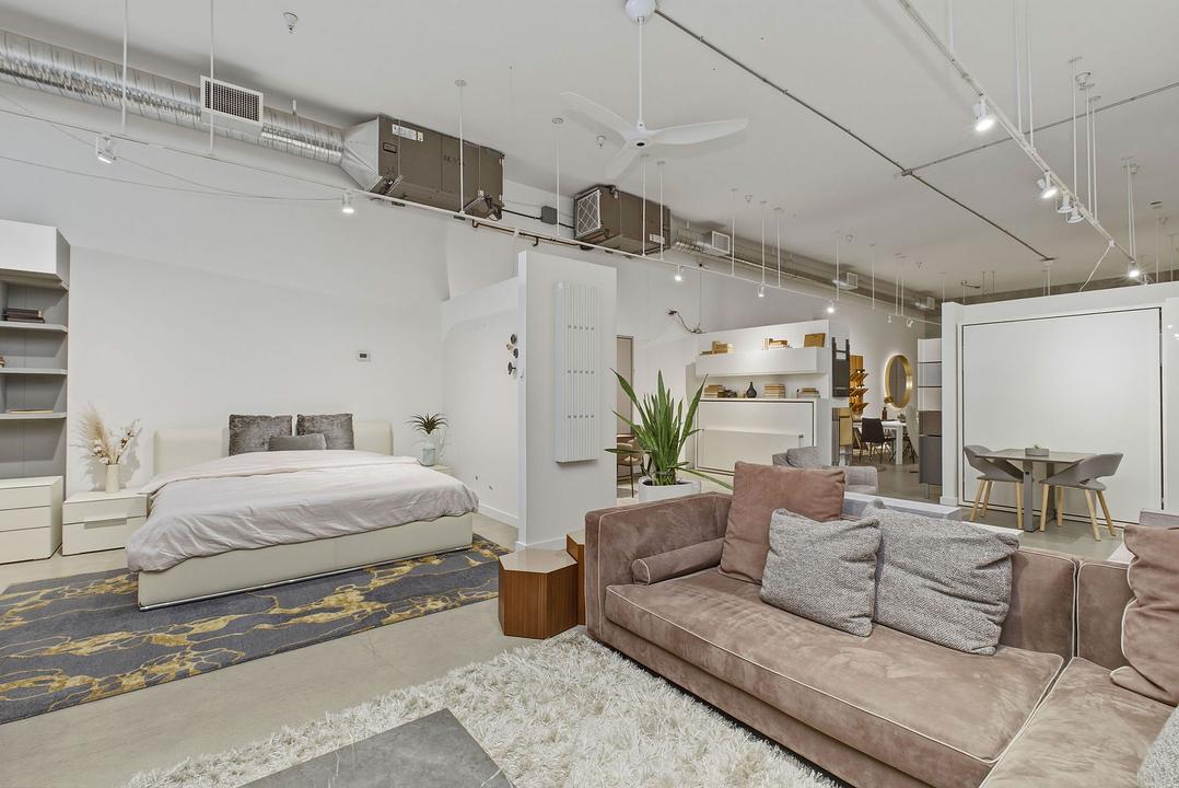 124 - 124 West Hastings Street, Vancouver, BC