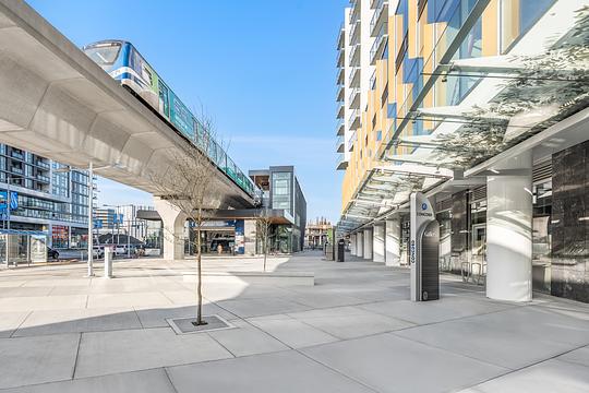 3388 No. 3 Road, Richmond, Richmond, BC