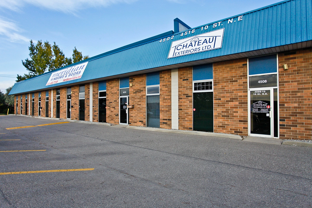 4508 - 4516 10 Street Northeast, Calgary, AB