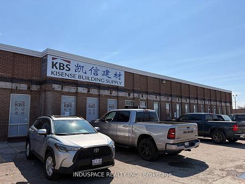 2480 Cawthra Road, Mississauga, ON
