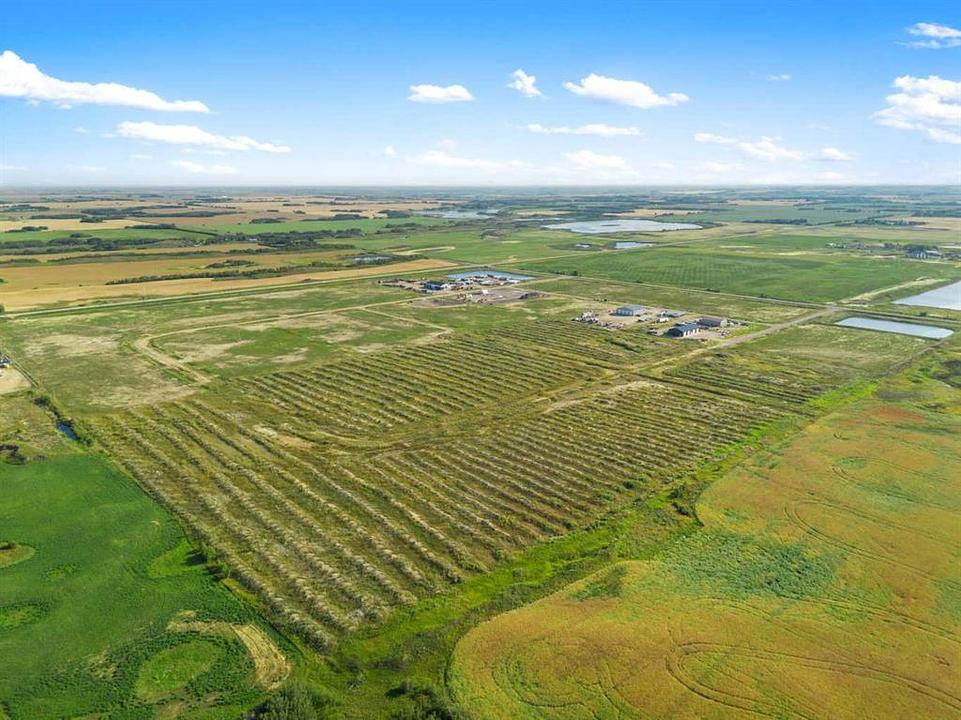 Lot 12 RR 3273, Rural, SK