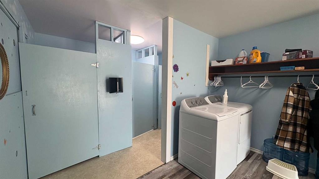 5104 48 Street, Provost, AB