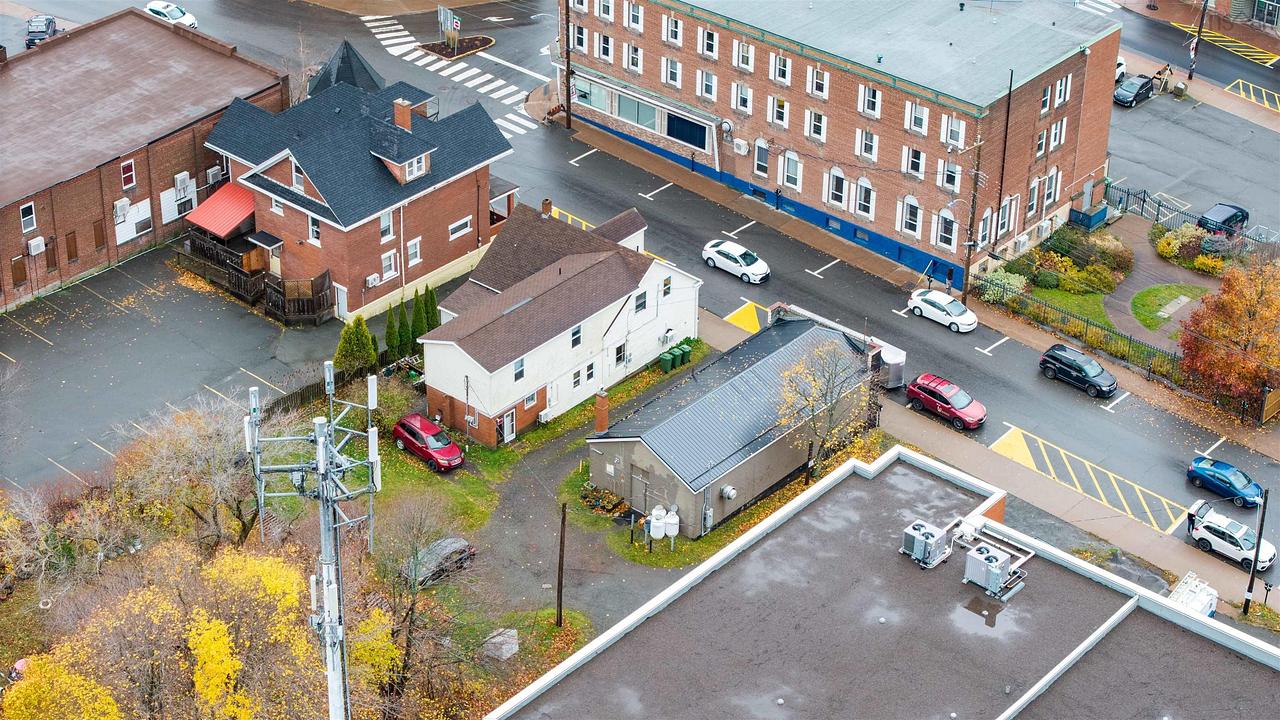 216 Archimedes Street, New Glasgow, NS