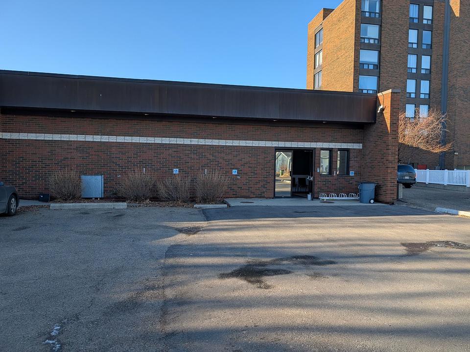8405 83 Street Northwest, Edmonton, AB