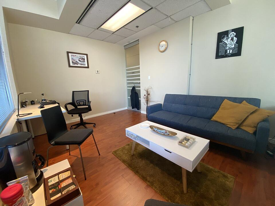 206 C - 938 Howe Street, Vancouver, BC