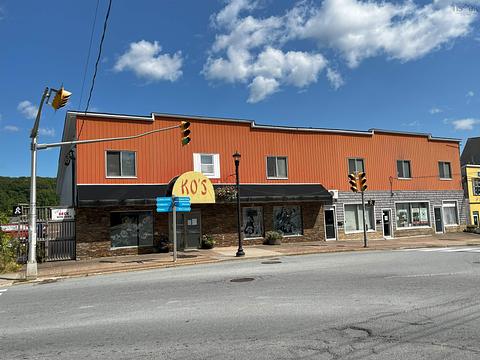 434 King Street, Bridgewater, NS
