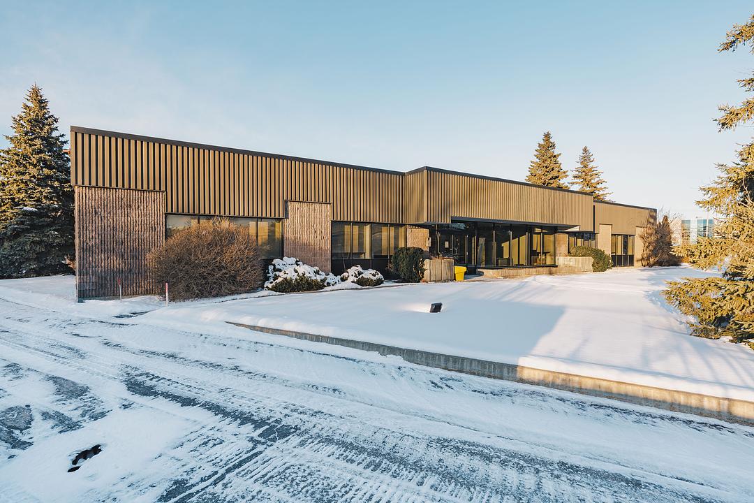 6500 Rue Etingin, Montréal, QC