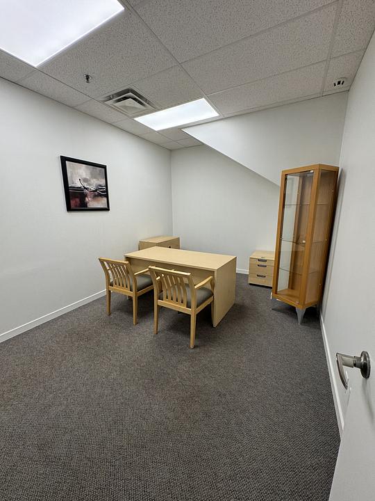#112 - 828 Harbourside Drive, North Vancouver, BC