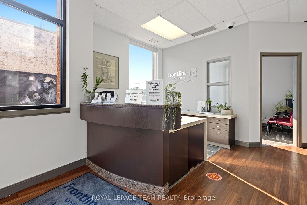 365 Richmond Road, Ottawa, ON