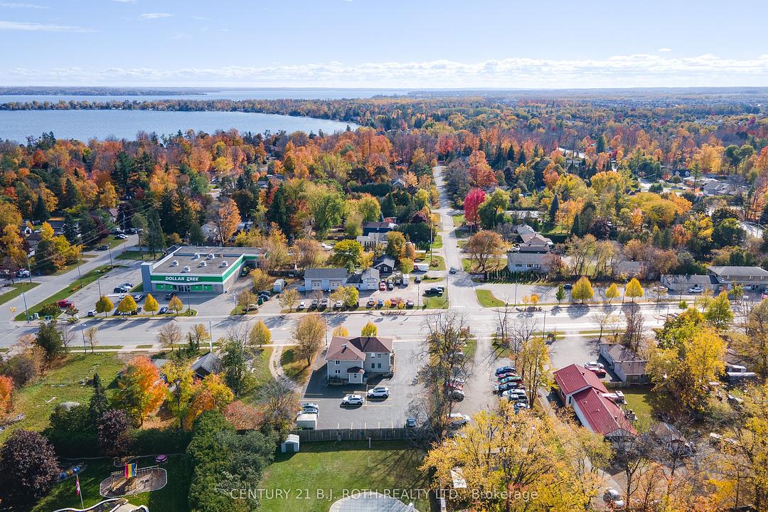 888 Innisfil Beach Road, Innisfil, ON
