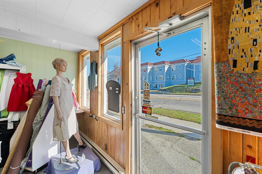 610 Main Street, Yarmouth, NS